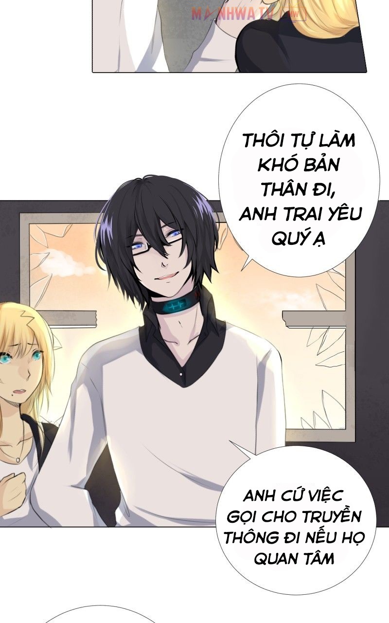 Đọc truyện Trọng sinh mạc thế - Chap 11